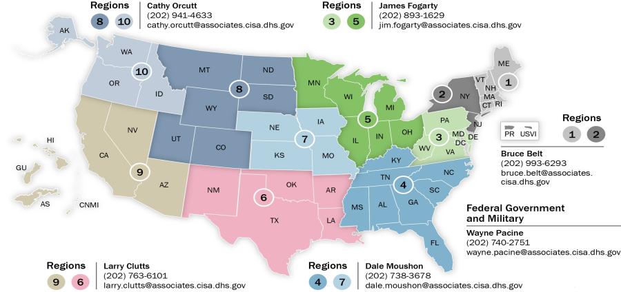 Contact Priority Telecommunications Services | CISA